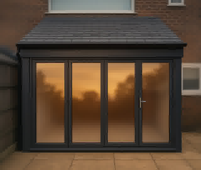 Bi-folds